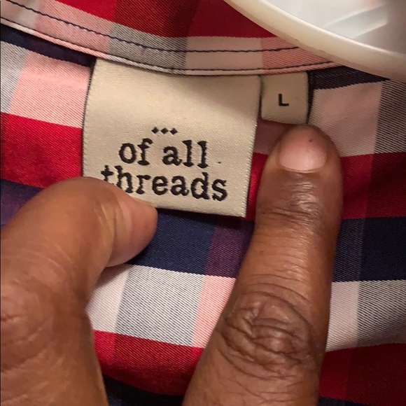 Of all threads shirt - Picture 3 of 5